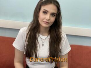 DonaraPriston
