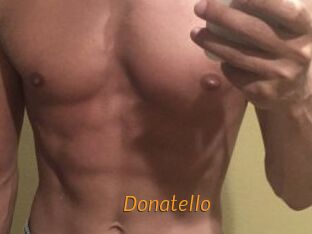 Donatello