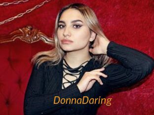 DonnaDaring