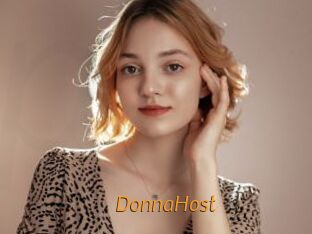 DonnaHost