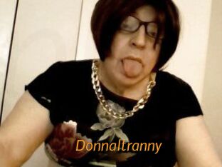 Donnaltranny Porn University
