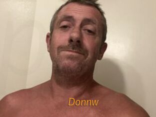 Donnw