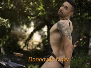 Donoovan_Novy