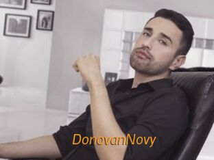 DonovanNovy