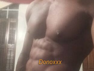 Donoxxx