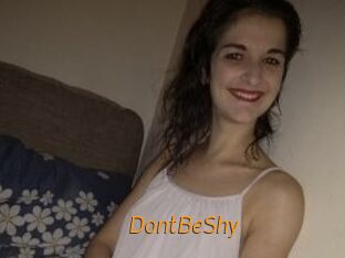 DontBeShy