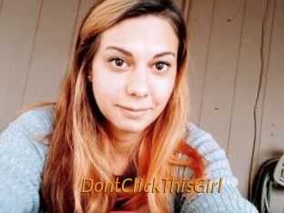 DontClickThisGirl