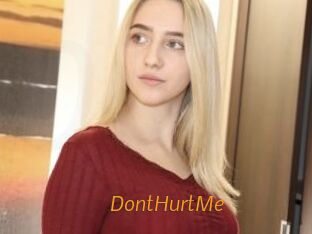 DontHurtMe