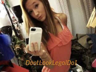 DontLookLegalDoI