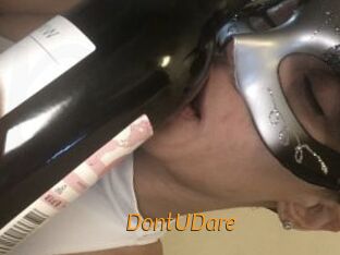 DontUDare