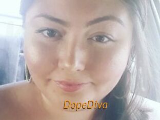DopeDiva