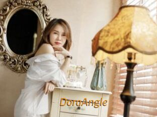 DoraAngle