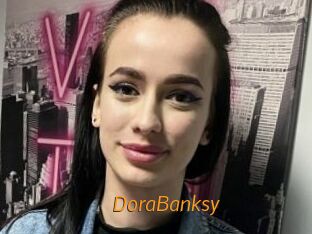 DoraBanksy