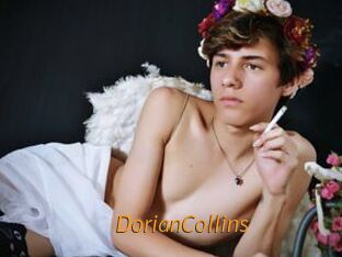 DorianCollins