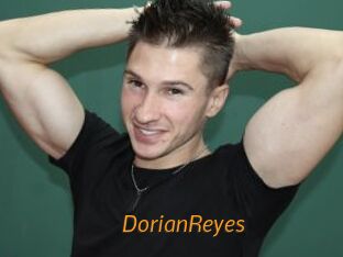 DorianReyes