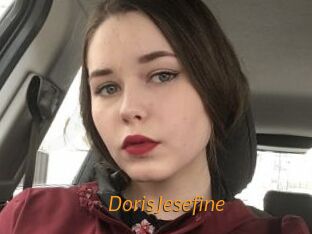 DorisJesefine