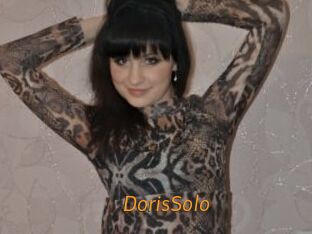 DorisSolo