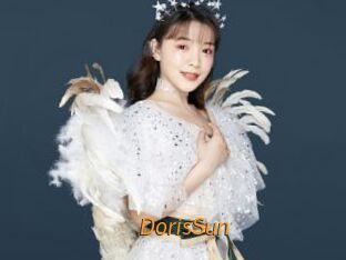 DorisSun