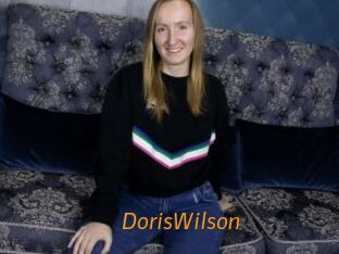 DorisWilson