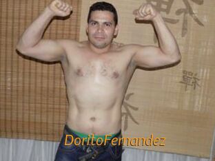 DoritoFernandez