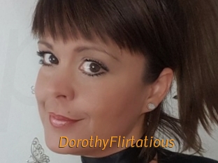 DorothyFlirtatious