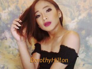 DorothyHilton Porn University