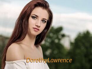 DorothyLawrence