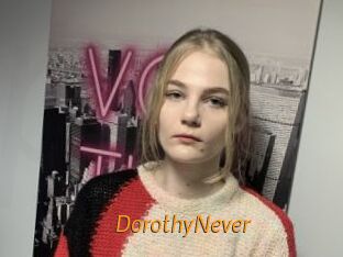 DorothyNever