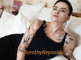 DorothyReynolds