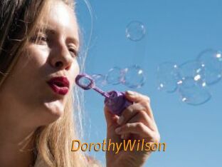 DorothyWilson