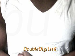 DoubleDigits18 Porn University