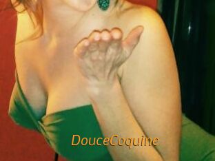 DouceCoquine