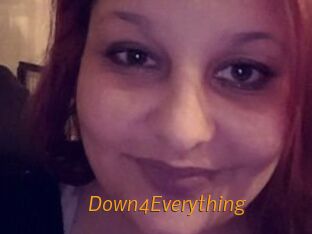 Down4Everything