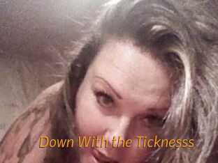 Down_With_the_Ticknesss Porn University