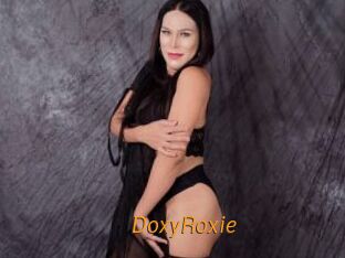 DoxyRoxie