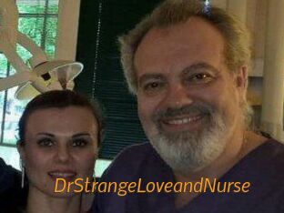 DrStrangeLoveandNurse