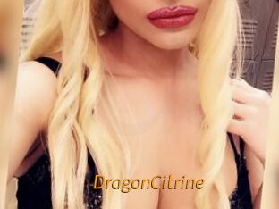 DragonCitrine