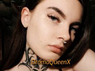 DramaQueenX