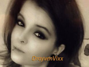 DrayvenVixx