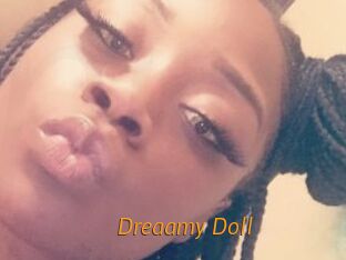 Dreaamy_Doll Porn University