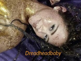 Dreadheadbaby