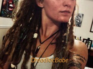 DreadlocBabe