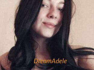 DreamAdele
