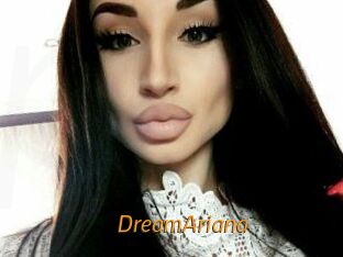 DreamAriana