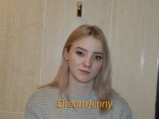 DreamJenny