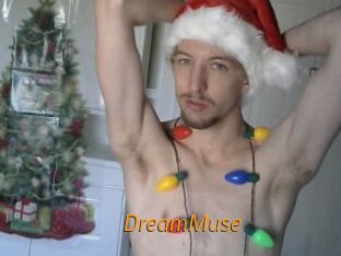 DreamMuse