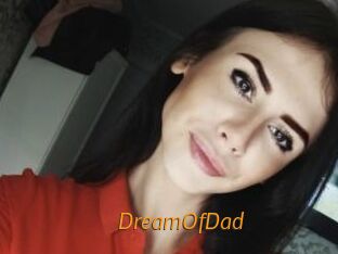 DreamOfDad