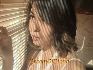 DreamOfDiana