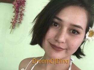 DreamOfDina Porn University