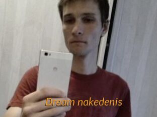 Dream_nakedenis